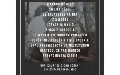 Ojciec czy Tata?